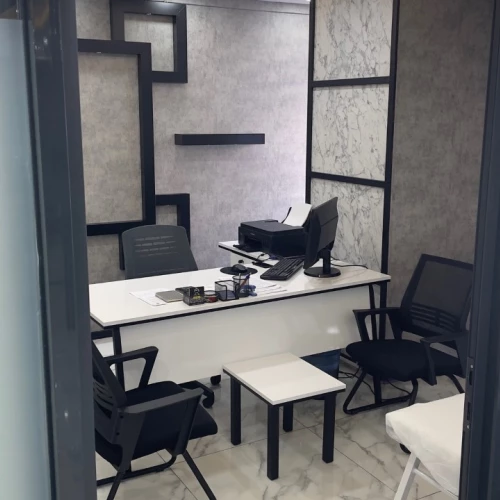Klinik Fotoğrafı