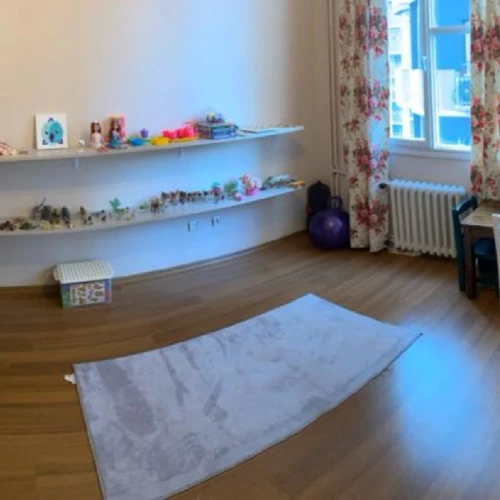 Klinik Fotoğrafı