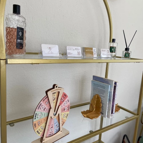Klinik Fotoğrafı