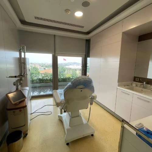 Klinik Fotoğrafı