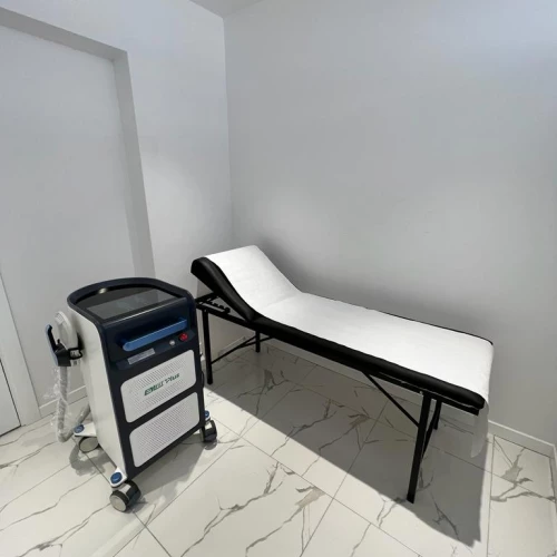 Klinik Fotoğrafı