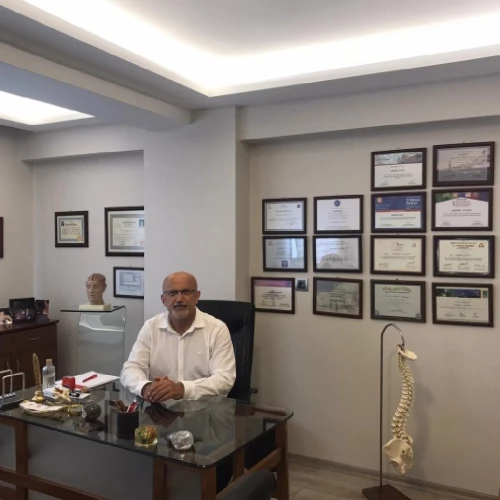 Klinik Fotoğrafı