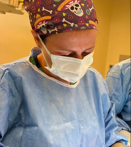 Klinik Fotoğrafı