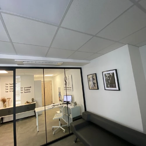 Klinik Fotoğrafı