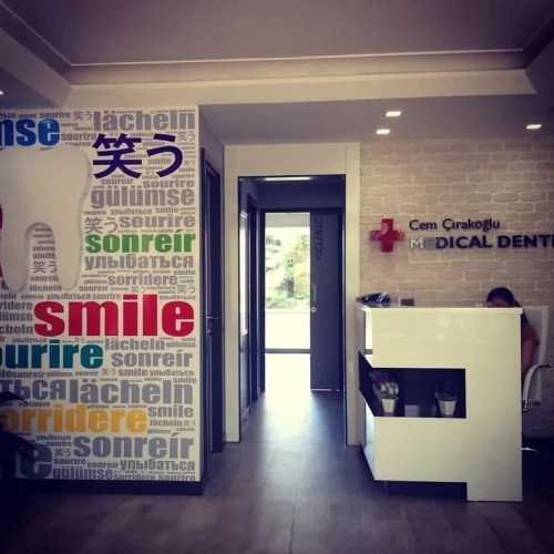 Klinik Fotoğrafı