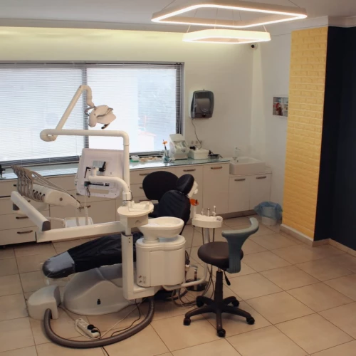 Klinik Fotoğrafı