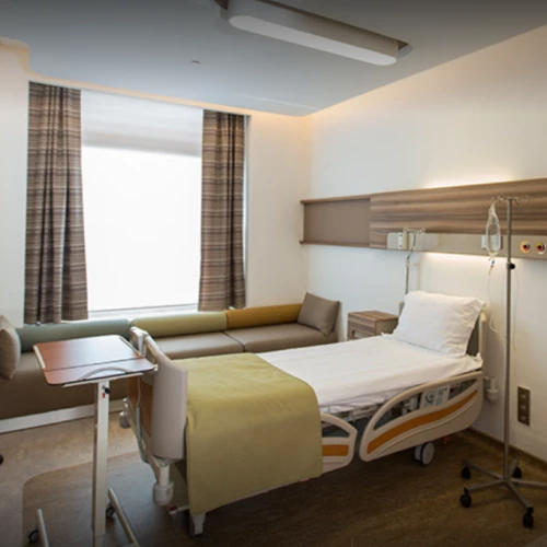 Klinik Fotoğrafı