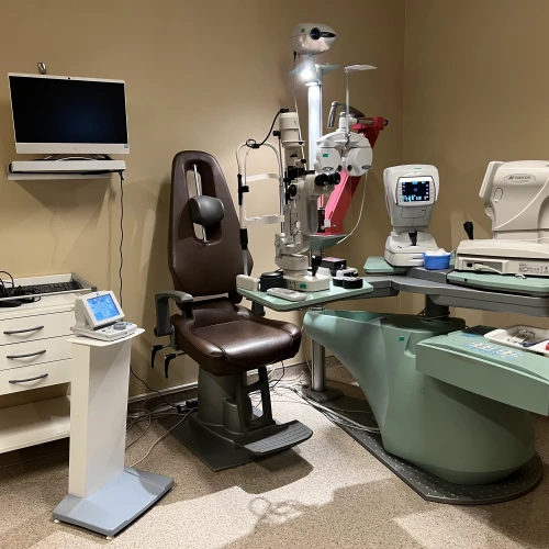 Klinik Fotoğrafı