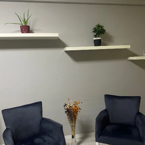 Klinik Fotoğrafı