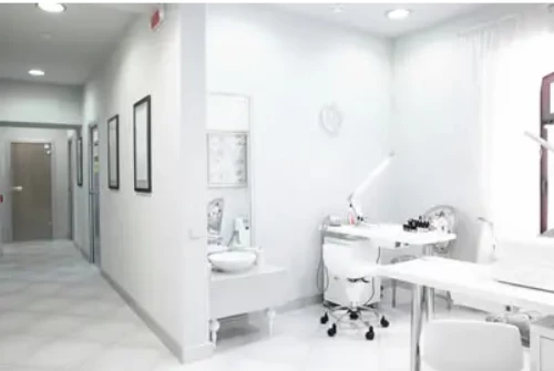 Klinik Fotoğrafı