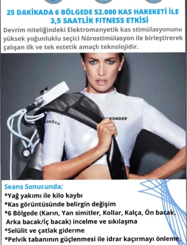 Klinik Fotoğrafı
