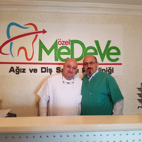 Klinik Fotoğrafı