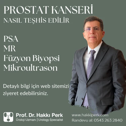 Klinik Fotoğrafı