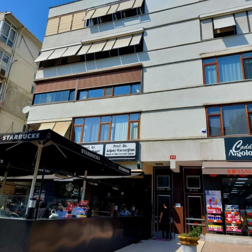 Klinik Fotoğrafı