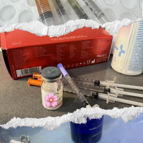 Klinik Fotoğrafı
