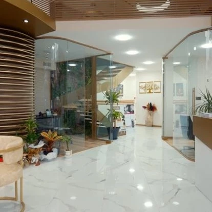 Klinik Fotoğrafı