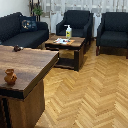Klinik Fotoğrafı