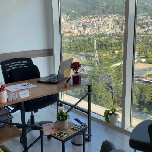 Klinik Fotoğrafı