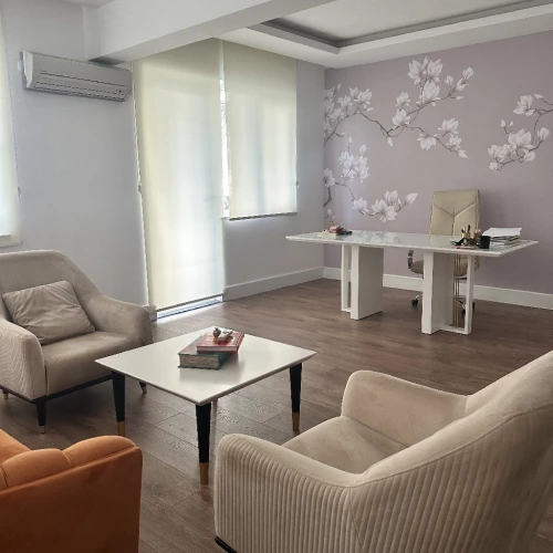 Klinik Fotoğrafı