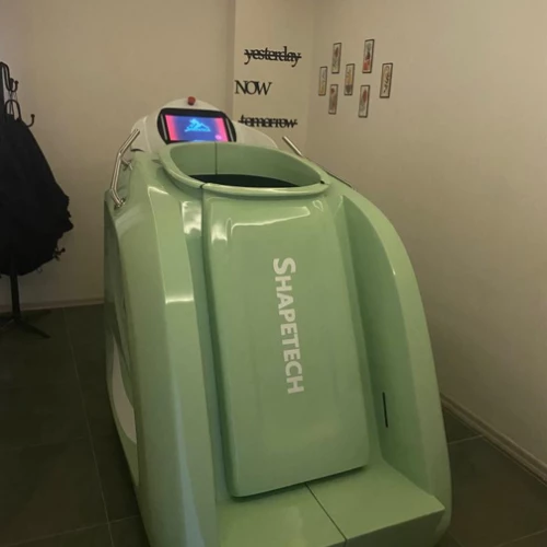 Klinik Fotoğrafı