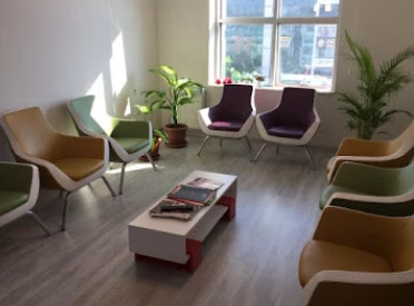 Klinik Fotoğrafı