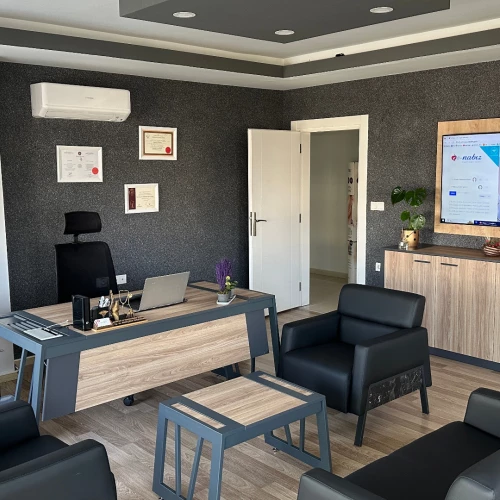 Klinik Fotoğrafı