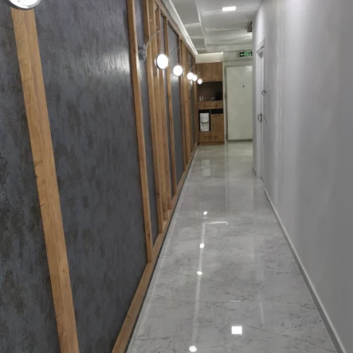 Klinik Fotoğrafı