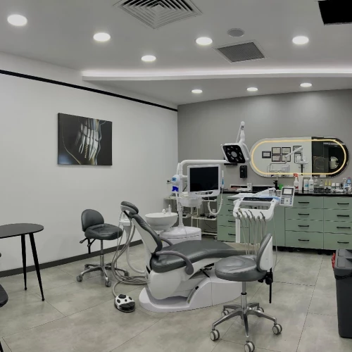 Klinik Fotoğrafı