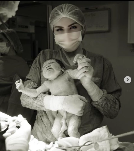 Klinik Fotoğrafı