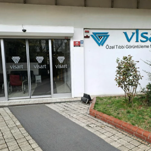 Klinik Fotoğrafı