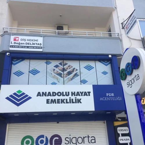 Klinik Fotoğrafı