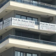 Klinik Fotoğrafı