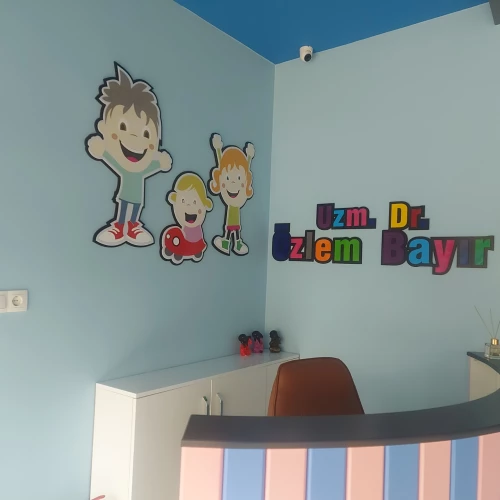 Klinik Fotoğrafı