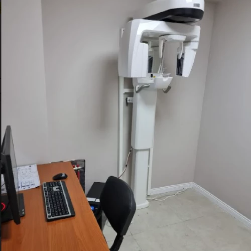 Klinik Fotoğrafı