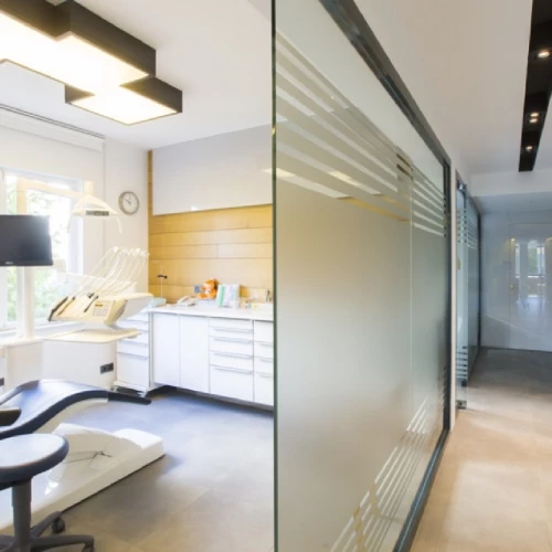 Klinik Fotoğrafı