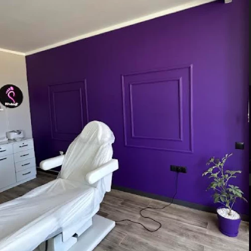 Klinik Fotoğrafı
