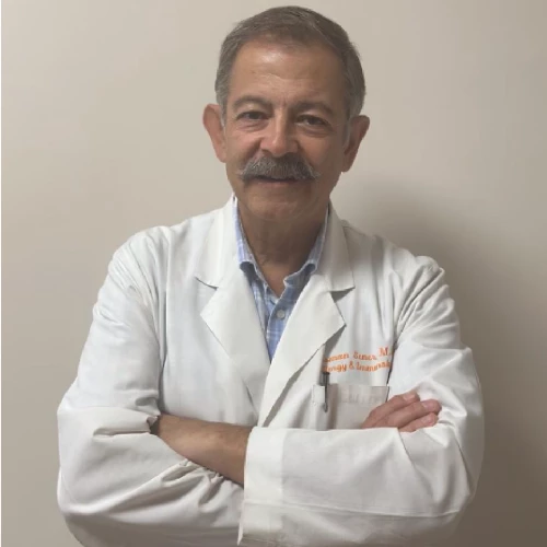 Klinik Fotoğrafı