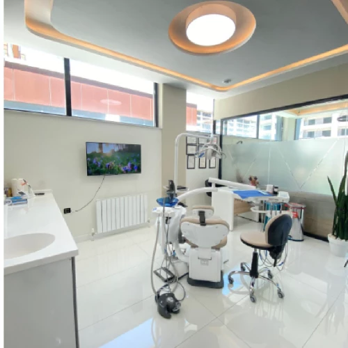 Klinik Fotoğrafı