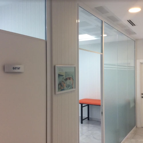 Klinik Fotoğrafı