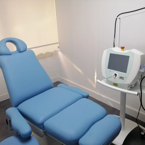 Klinik Fotoğrafı