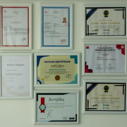 Klinik Fotoğrafı