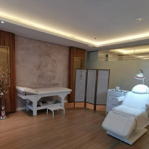 Klinik Fotoğrafı