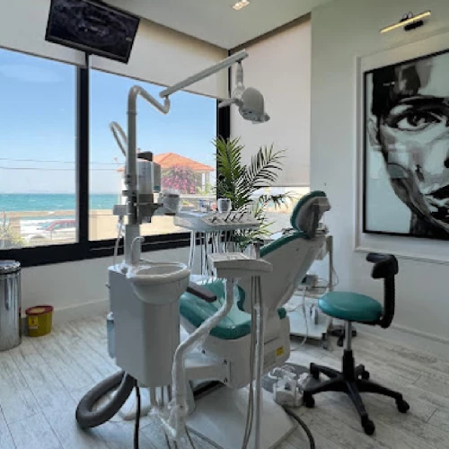 Klinik Fotoğrafı