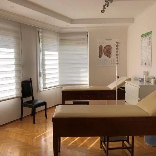 Klinik Fotoğrafı