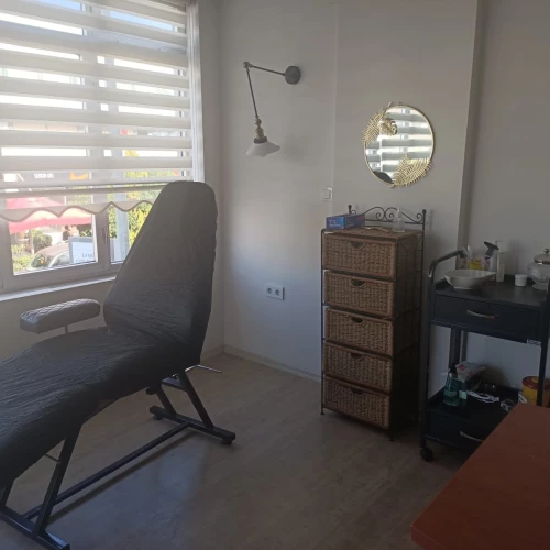 Klinik Fotoğrafı