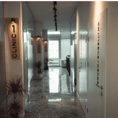Klinik Fotoğrafı