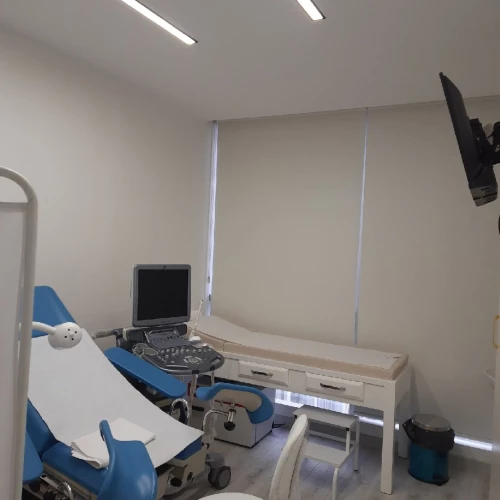 Klinik Fotoğrafı