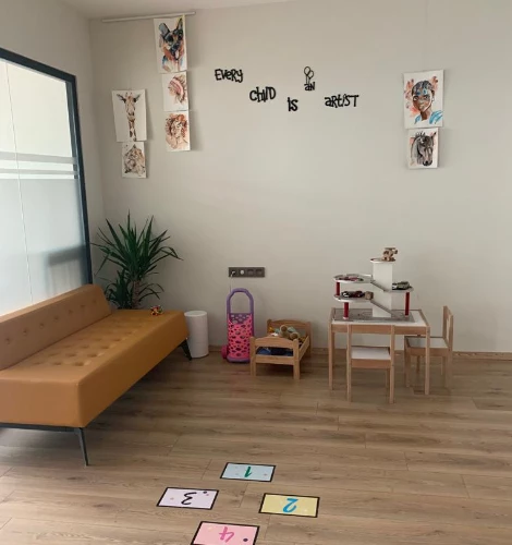 Klinik Fotoğrafı