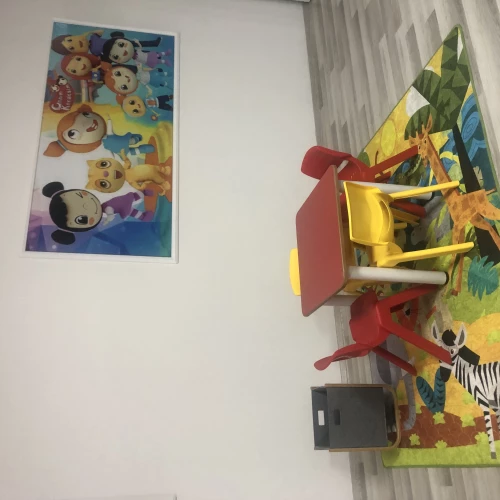 Klinik Fotoğrafı
