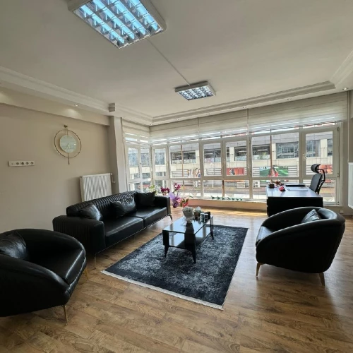Klinik Fotoğrafı